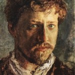 Valentin Serov