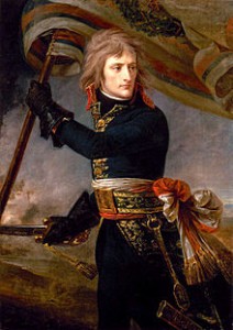 Napoleon Bonaparte Napoeleon Bonaparte
