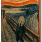 De schreeuw De schreeuw