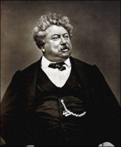 Alexandre Dumas père