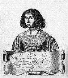 Anna Maria van Schurman Anna Maria van Schurman