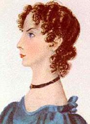 Anne Brontë Anne Brontë
