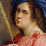 Artemisia Gentileschi