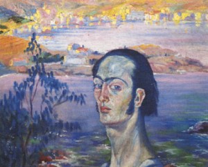 Salvador Dalí