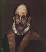 El Greco El Greco