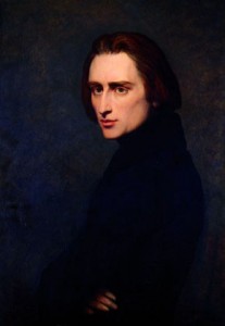 Franz Liszt Franz Liszt