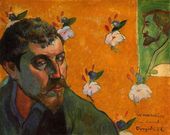 Paul Gauguin Paul Gauguin