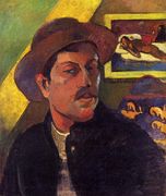 Paul Gauguin Paul Gauguin