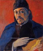 Paul Gauguin Paul Gauguin