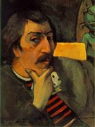 Paul Gauguin Paul Gauguin