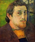 Paul Gauguin Paul Gauguin