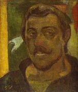 Paul Gauguin Paul Gauguin