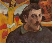 Paul Gauguin Paul Gauguin
