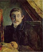 Paul Gauguin Paul Gauguin