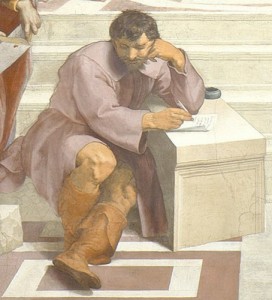 Michelangelo Buonarotti