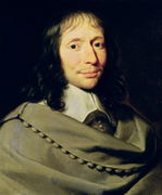 Blaise Pascal Blaise Pascal
