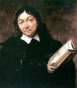 René Descartes