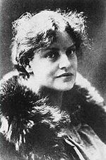 Lou Andreas-Salomé Lou Andreas-Salomé