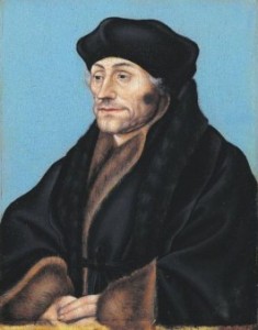 Désiderius Erasmus