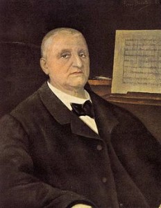 Anton Bruckner Anton Bruckner