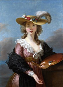 Elisabeth Louise Vigée Le Brun