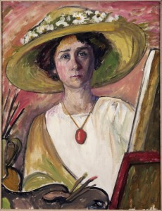 Gabriele Münter