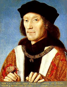 Hendrik VII