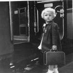 Foto (Ver)Werkboek Titia op reis