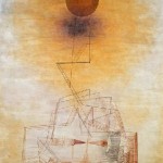 Paul Klee, Grenzen des Verstandes