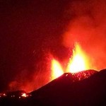 IJsland, Eyafjallajokull 2010