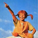 Pippi Langkous