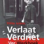 Verlaat Verdriet (Ver)Werkoboek